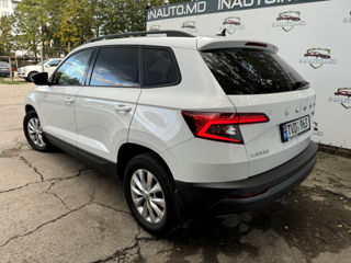 Skoda Karoq foto 3