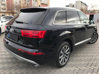 Audi Q7 foto 5