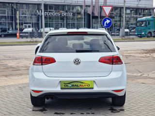 Volkswagen Golf foto 5