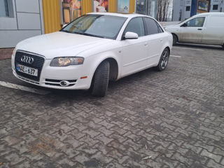 Audi A4 foto 4