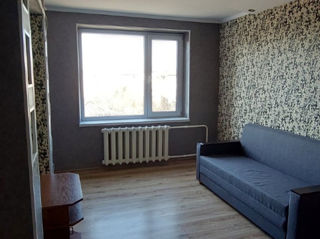 Apartament cu 1 cameră, 32 m², Gara de nord, Bălți