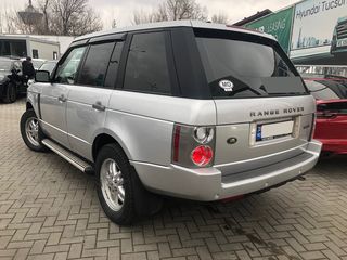 Land Rover Range Rover foto 4