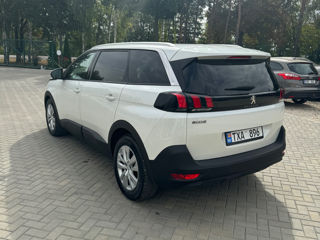 Peugeot 5008 foto 5