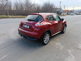 Nissan Juke foto 5