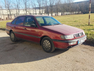 Volkswagen Passat foto 5