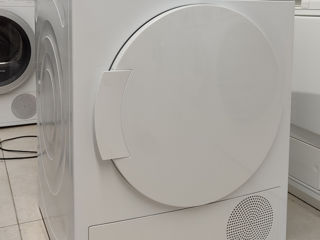 Сушильная машина Bosch Serie 8 фото 3