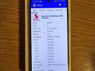 Samsung S21 FE 5G - 6000 lei foto 8