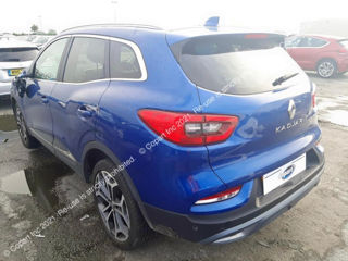 Dezmembrare (Razborca) Renault kadjar  2019 Lift Bosse foto 4