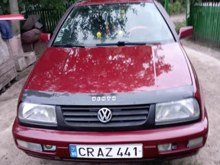 Volkswagen Vento