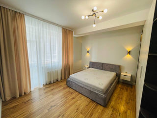 Apartament cu 3 camere, 80 m², Botanica, Chișinău foto 5