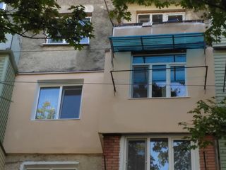 Apartament БАМ foto 5