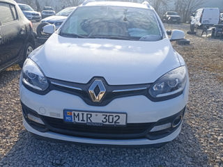 Renault Megane foto 10