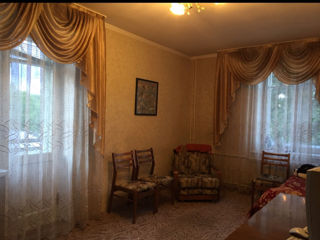 Apartament cu 2 camere, 40 m², 6 cartier, Bălți foto 3