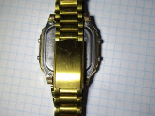 Casio. foto 5