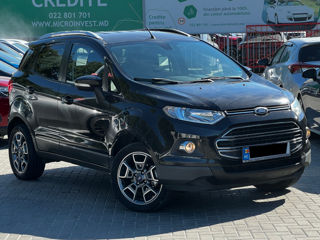 Ford EcoSport foto 4