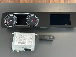 Monitor Mercedes W213 foto 2