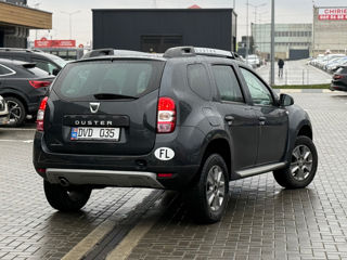 Dacia Duster foto 4