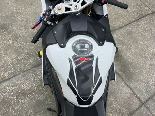 BMW S1000RR фото 7