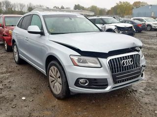 Audi Q5 foto 1