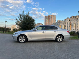 BMW 5 Series foto 3