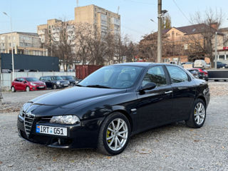 Alfa Romeo 156