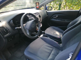 KIA Rio foto 3