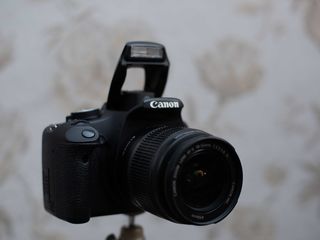 Canon Rebel T1i ( 500D ) foto 6
