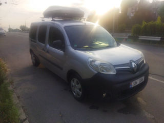 Renault Kangoo foto 7