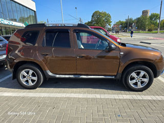 Dacia Duster foto 4