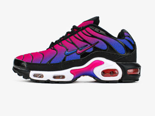 Patta Nike Air Max Plus TN F.C. Barcelona foto 3