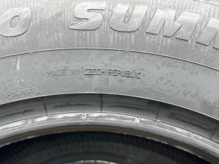 2 шины/ 2 anvelope 235/65 R17 Platin Rp420/ Доставка, livrare toata Moldova foto 9