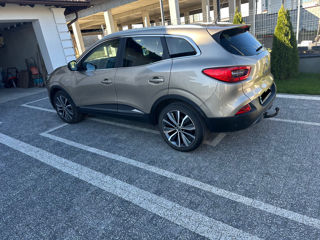 Renault Kadjar foto 2