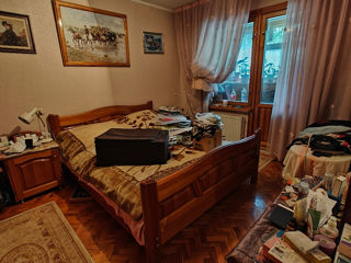 Apartament cu 3 camere, 90 m², Botanica, Chișinău foto 10