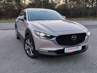 Mazda CX-30 foto 5