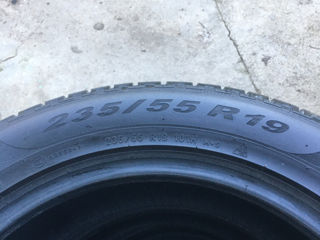 Pirelli Scorpion 235/55/19