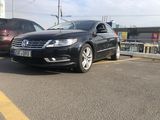 Volkswagen Passat CC foto 1