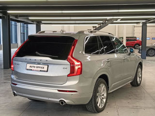 Volvo XC90 foto 6