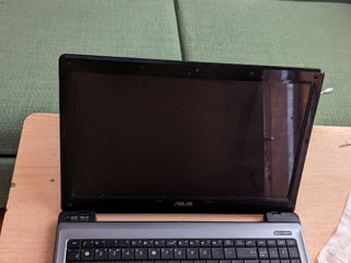 Продам ноутбук Asus A52JT