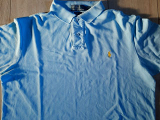 Tricou Polo Ralph Lauren foto 2