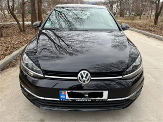 Volkswagen Golf foto 2