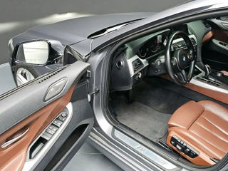 BMW 6 Series foto 12