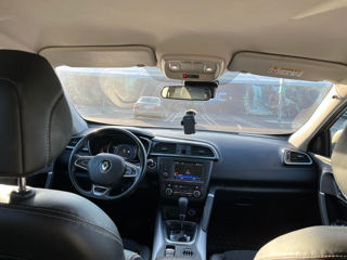 Renault Kadjar foto 5