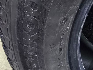 Hankook 255/60/R18 foto 5