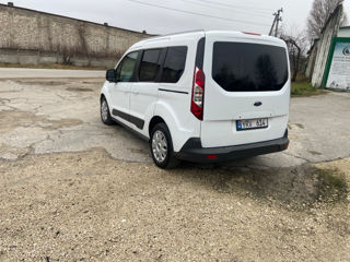 Ford Tourneo Connect foto 3