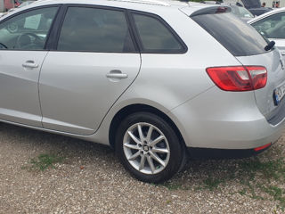 Seat Ibiza foto 8