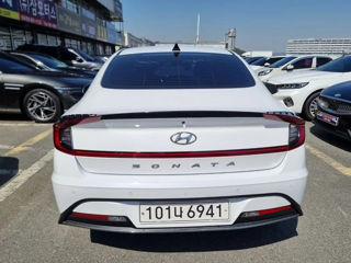 Hyundai Sonata foto 5