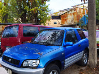 Toyota Rav 4 foto 2