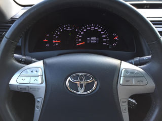 Toyota Camry foto 8