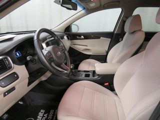 KIA Sorento foto 5