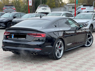 Audi S5 foto 4